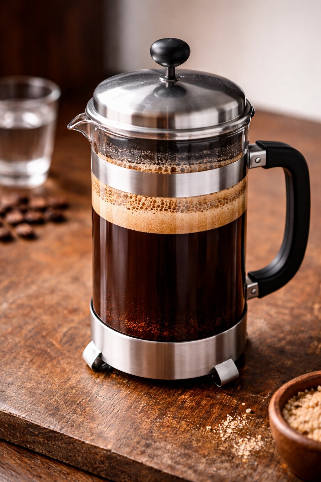 French Press