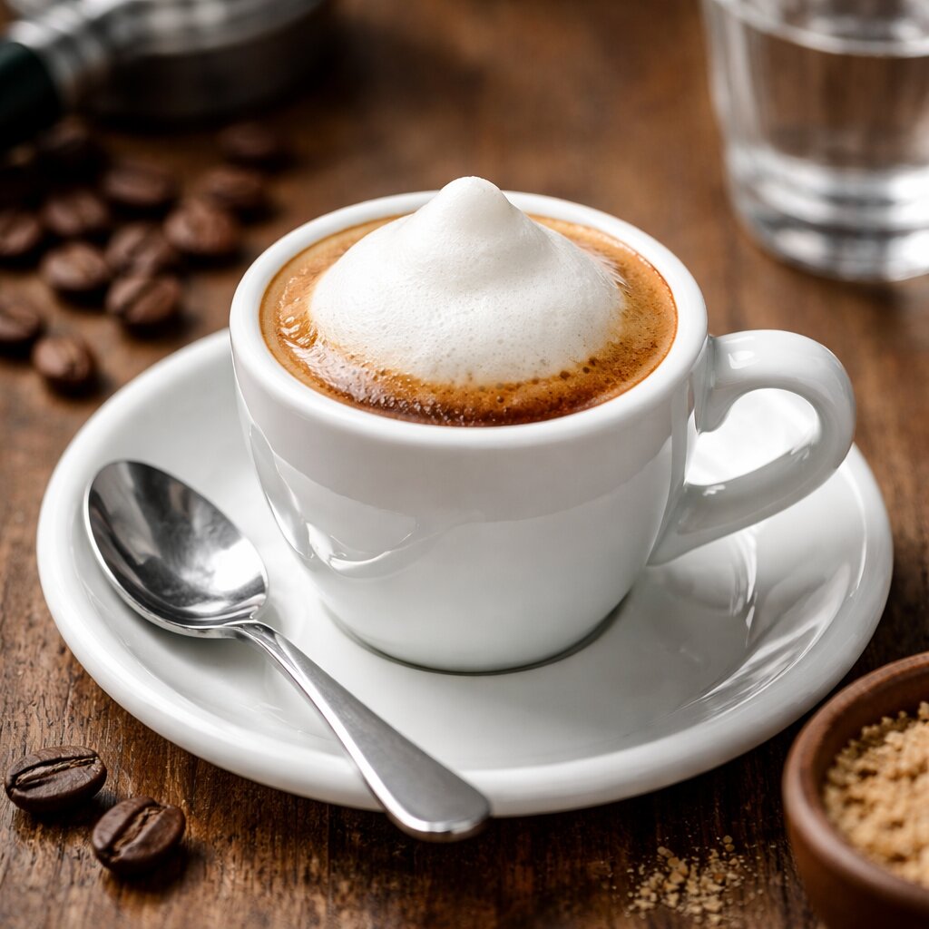 Macchiato